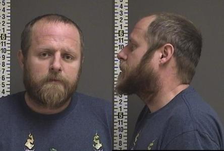 David Lee Allen a registered Sex Offender of North Dakota