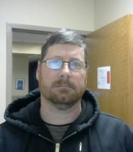 Keith Dwaine Montgomery a registered Sex Offender of North Dakota