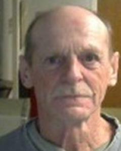 William Lee Allen a registered Sex Offender of North Dakota