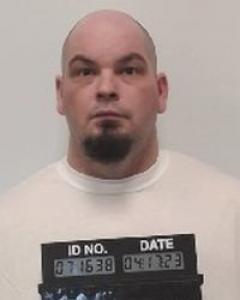 Sean Michael Turner a registered Sex Offender of North Dakota