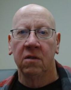 William Elmer Moseng a registered Sex Offender of North Dakota