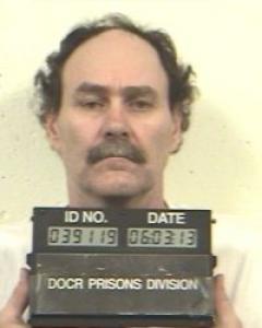 Barry Lee Benson a registered Sex Offender of North Dakota