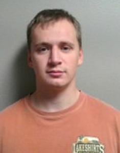 Levi Cole Cottrell a registered Sex Offender of North Dakota