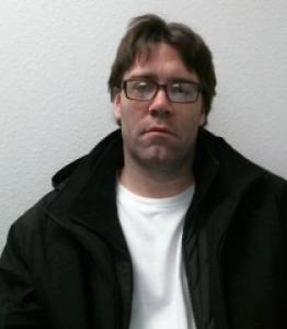Jordan Thomas Granger a registered Sex Offender of North Dakota