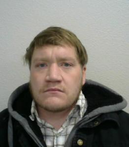 Jared Shawn Hulm a registered Sex Offender of North Dakota