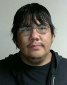Jacob Peter Wasacase a registered Sex Offender of North Dakota