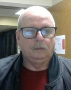 David Lynn Chitwood a registered Sex Offender of North Dakota