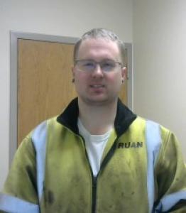 Kyle David Herr a registered Sex Offender of North Dakota