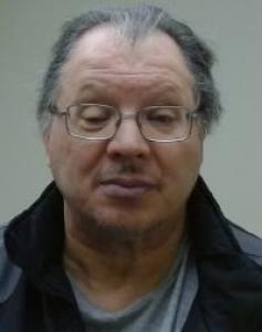 Donald William Neumann a registered Sex Offender of North Dakota