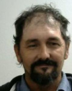 Charles Warren Laub a registered Sex Offender of North Dakota
