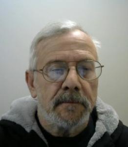 David Morris Eshenko a registered Sex Offender of North Dakota