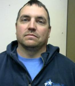 Derek James Ebach a registered Sex Offender of North Dakota