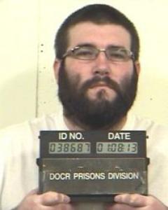 Nick Jay Webster a registered Sex Offender of North Dakota
