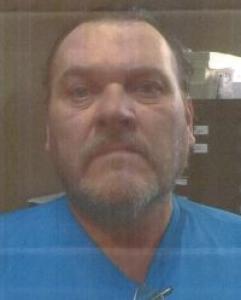 Bradley Brian Nagel a registered Sex Offender of North Dakota