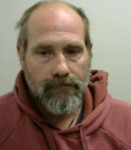 Robert Devere Pollman Jr a registered Sex Offender of North Dakota