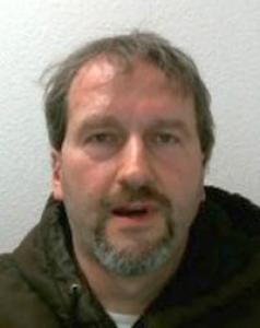 Benjamin Joseph Hager a registered Sex Offender of North Dakota