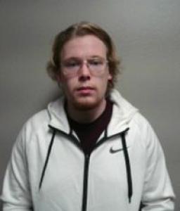 Christian Patrick Hanson a registered Sex Offender of North Dakota