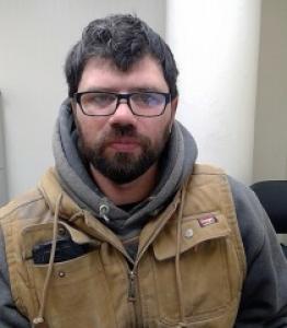 Cruz Timothy Muscha a registered Sex Offender of North Dakota