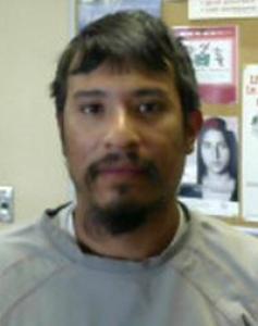 Angel Ray Lund a registered Sex Offender of North Dakota