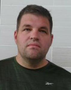 Brett William Dauer a registered Sex Offender of North Dakota