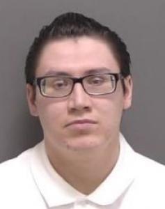 Collin Jay Parisien a registered Sex Offender of North Dakota