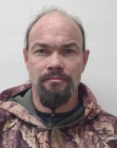 David Elias Hopper a registered Sex Offender of North Dakota