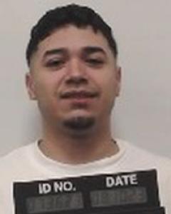 Anguiano Gustavo Matthew Garcia a registered Sex Offender of North Dakota