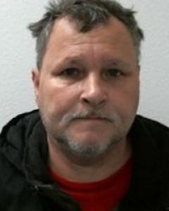 Larry Stanley Frey Jr a registered Sex Offender of North Dakota