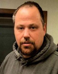 Lewis Brian Sapienza a registered Sex Offender of North Dakota