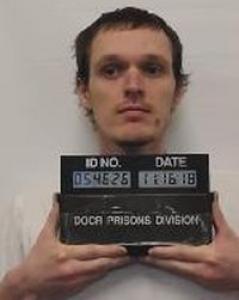 Timothy James Sprenger a registered Sex Offender of North Dakota