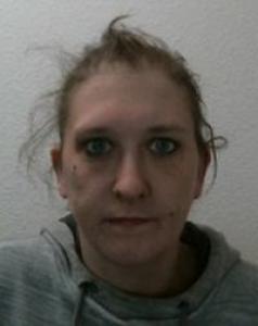 Felisha Lynn Kallas a registered Sex Offender of North Dakota