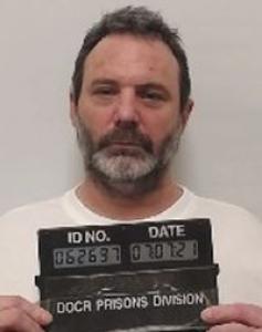 Michael Gregory Chenarides a registered Sex Offender of North Dakota