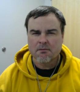 Allan Joseph Cook a registered Sex Offender of North Dakota