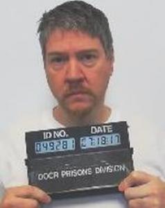 Russell James Braun a registered Sex Offender of North Dakota