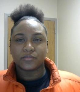 Tayari Chanel Meadows a registered Sex Offender of North Dakota