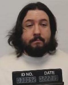 Brian Thomas Adkison a registered Sex Offender of North Dakota
