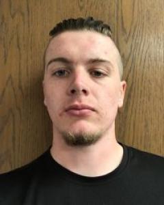 Delmar Dale Titus IV a registered Sex Offender of North Dakota