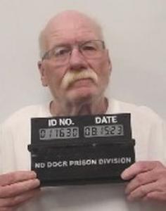 Dennis Taylor Chaney a registered Sex Offender of North Dakota