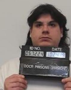 Macarthur Ryan Paulson a registered Sex Offender of North Dakota