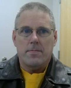 Jeffrey Allan Oak a registered Sex Offender of North Dakota