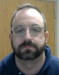 James Matthew Grover a registered Sex Offender of North Dakota