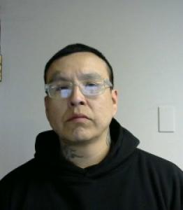 Ethan James Bendickson a registered Sex Offender of North Dakota
