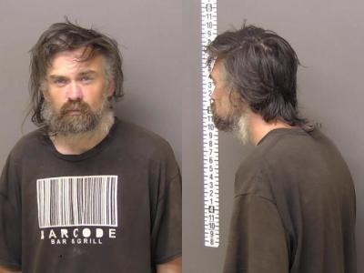 Dustin Monroe Smith a registered Sex Offender of North Dakota