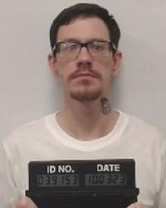 Corey William Baker a registered Sex Offender of North Dakota