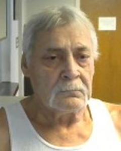 Carl Joseph Short a registered Sex Offender of North Dakota