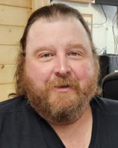 Anthony James Shields a registered Sex Offender of North Dakota