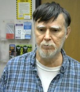 Russell James Earles a registered Sex Offender of North Dakota