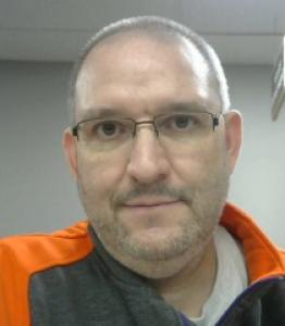 David Allen Hitchcock a registered Sex Offender of North Dakota
