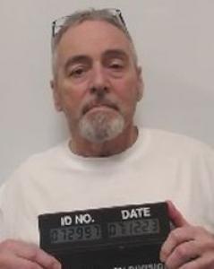 Dale Marlin Harris a registered Sex Offender of North Dakota