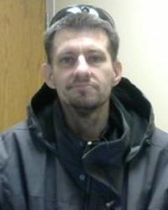Jason Keith Thomas a registered Sex Offender of North Dakota